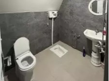 سرویس بهداشتی