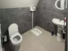 کلبه سوئیسی آدُر با جکوزی کلبه سوئیسی آدُر با جکوزی