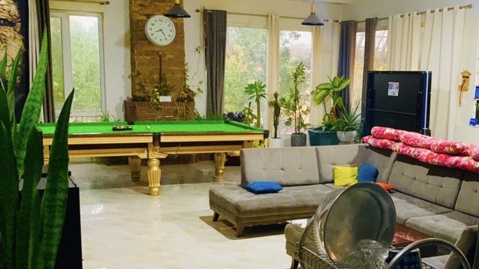 اتاق پذیرایی اتاق پذیرایی