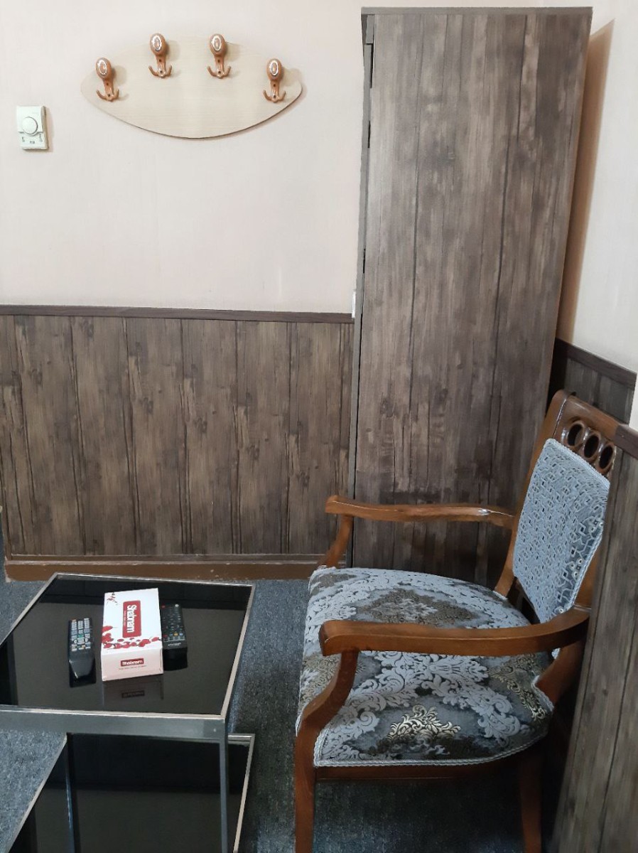 اتاق پذیرایی اتاق پذیرایی