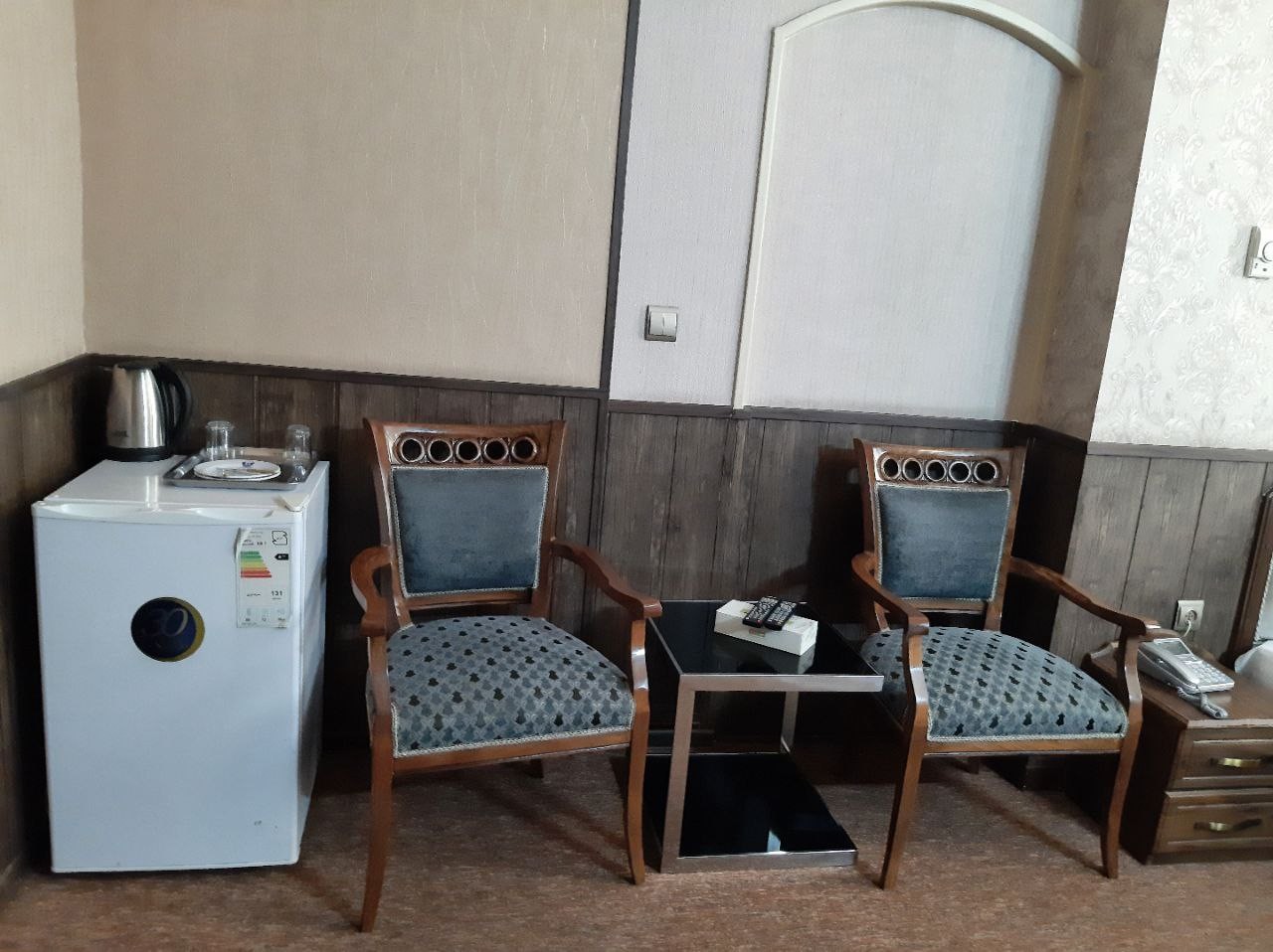 اتاق پذیرایی اتاق پذیرایی