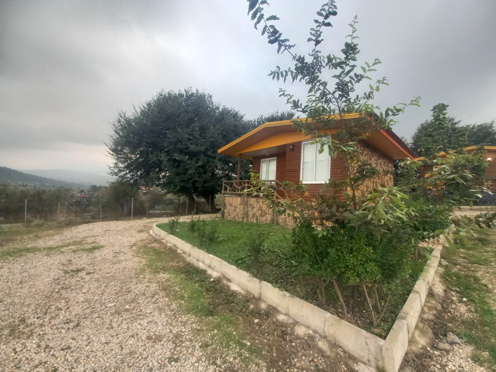 نمای ساختمان نمای ساختمان