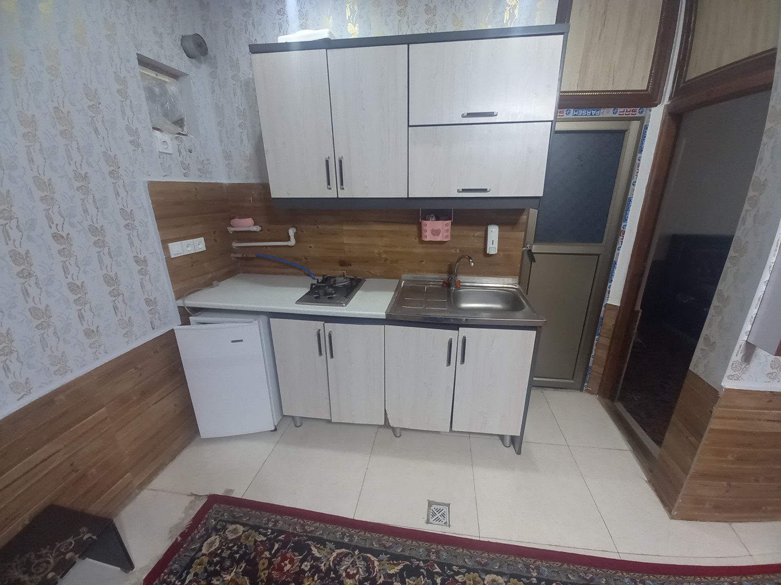 آشپزخانه آشپزخانه