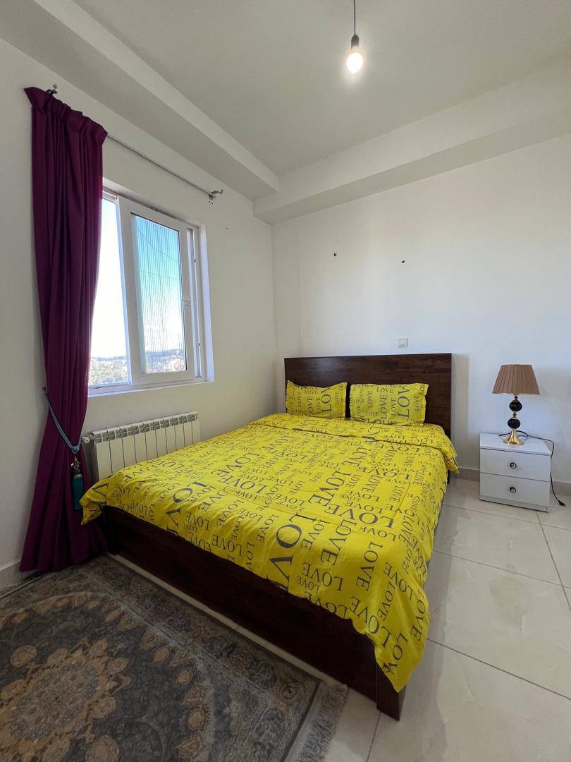 اتاق‌خواب 1