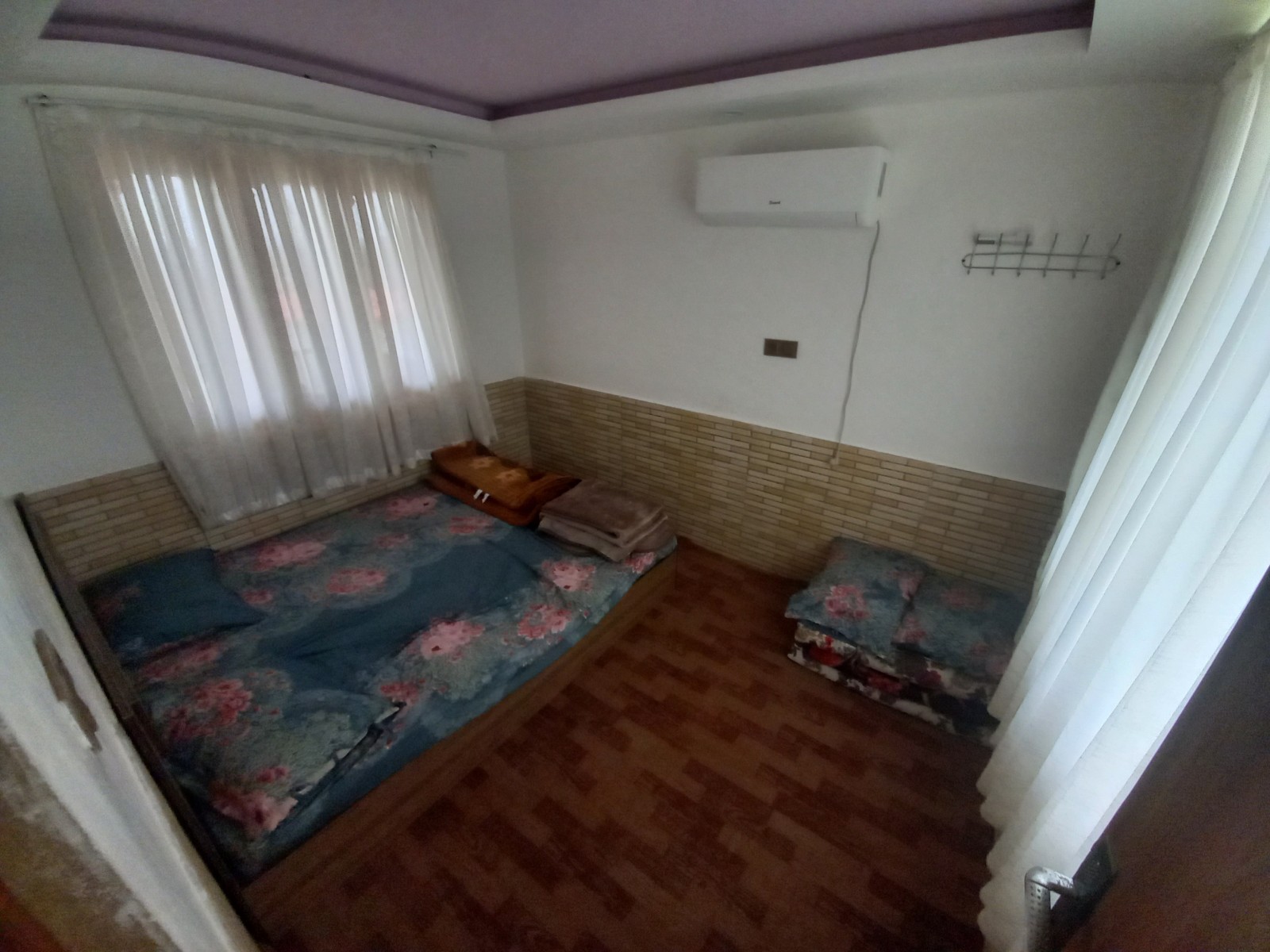 اتاق‌ غیر مستر