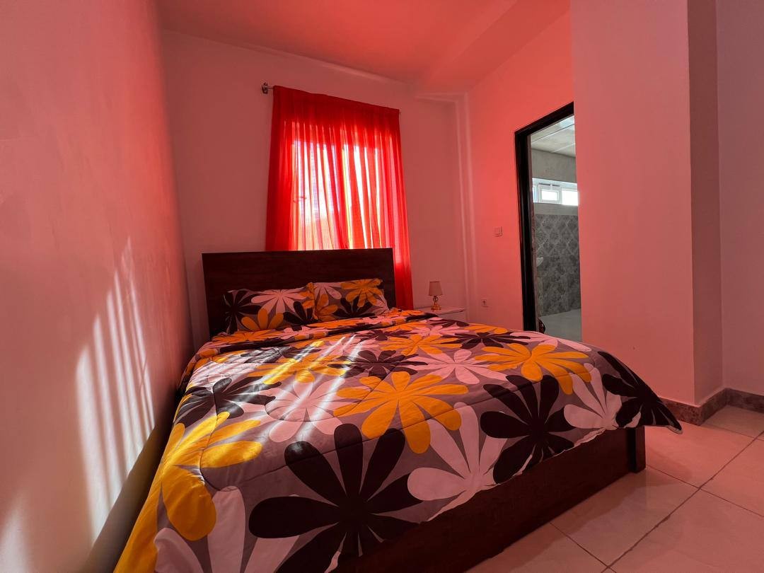 اتاق‌خواب 1