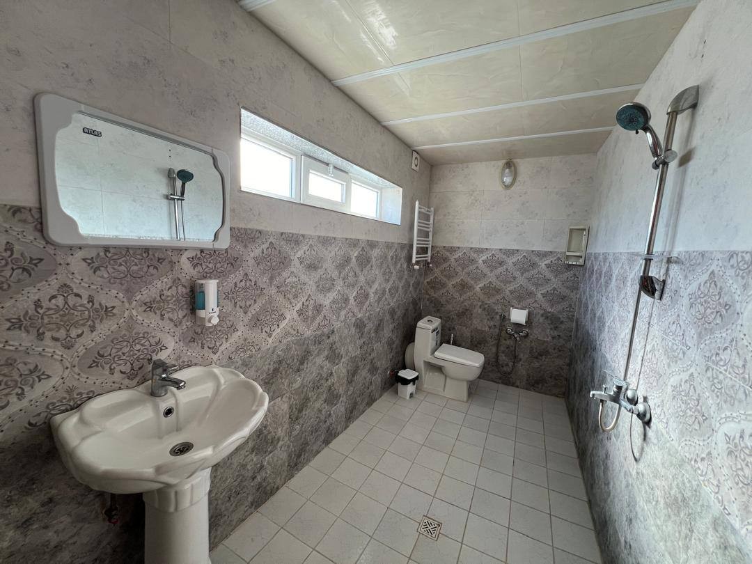 سرویس بهداشتی و حمام سرویس بهداشتی و حمام