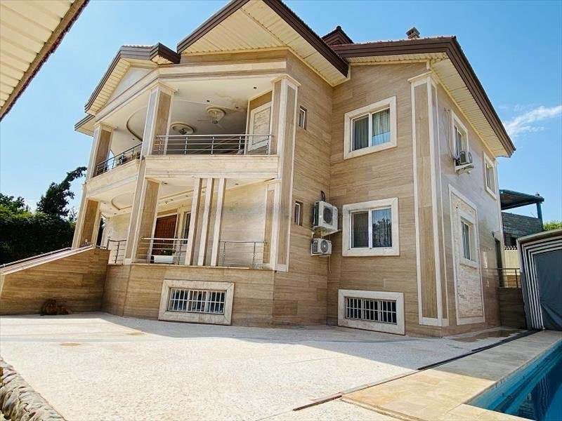 نمای ساختمان نمای ساختمان