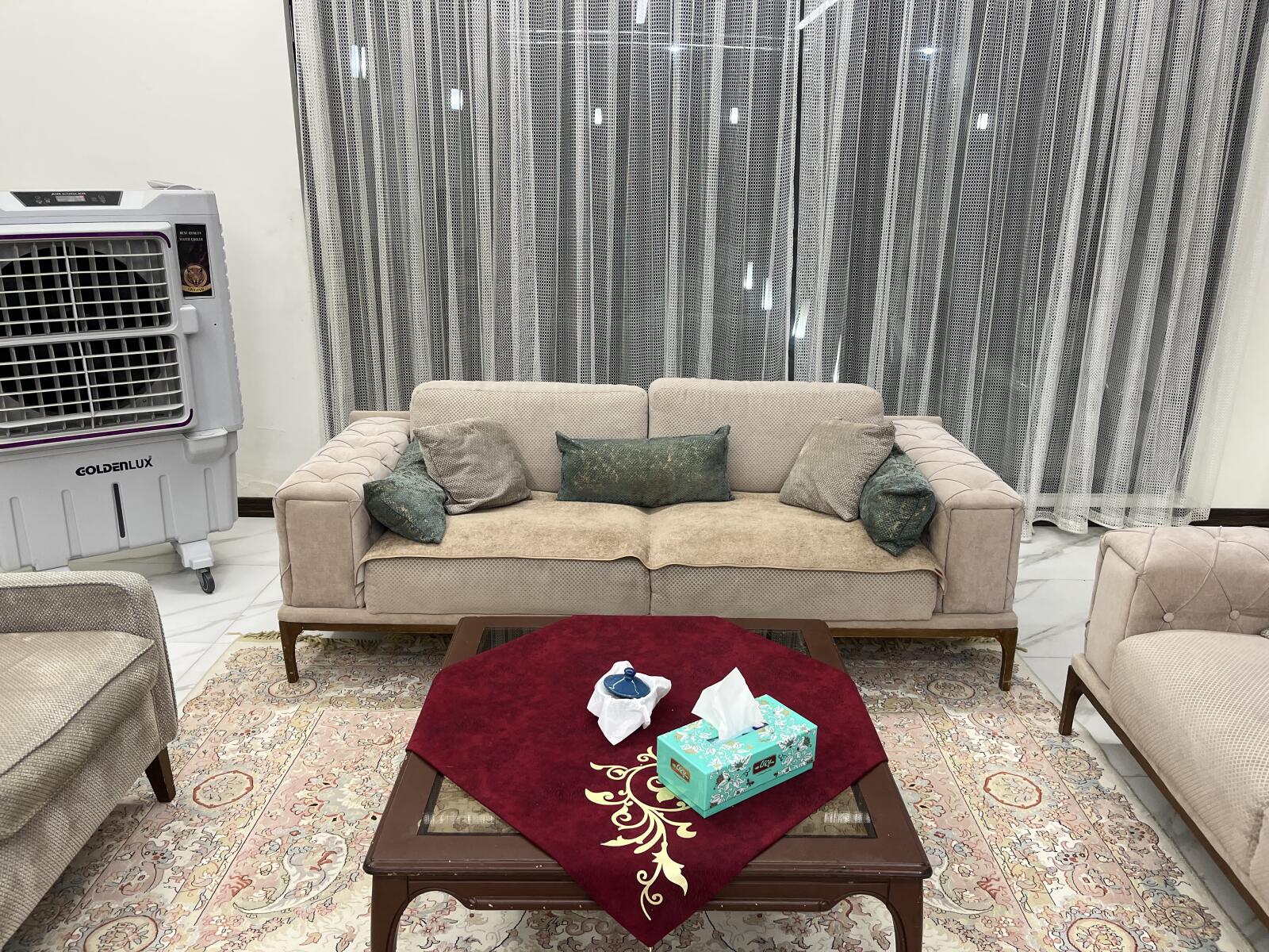 اتاق پذیرایی اتاق پذیرایی
