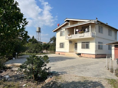 ویلای دوخوابه سعید