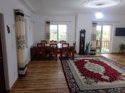 ویلای سه خوابه با امکانات کامل