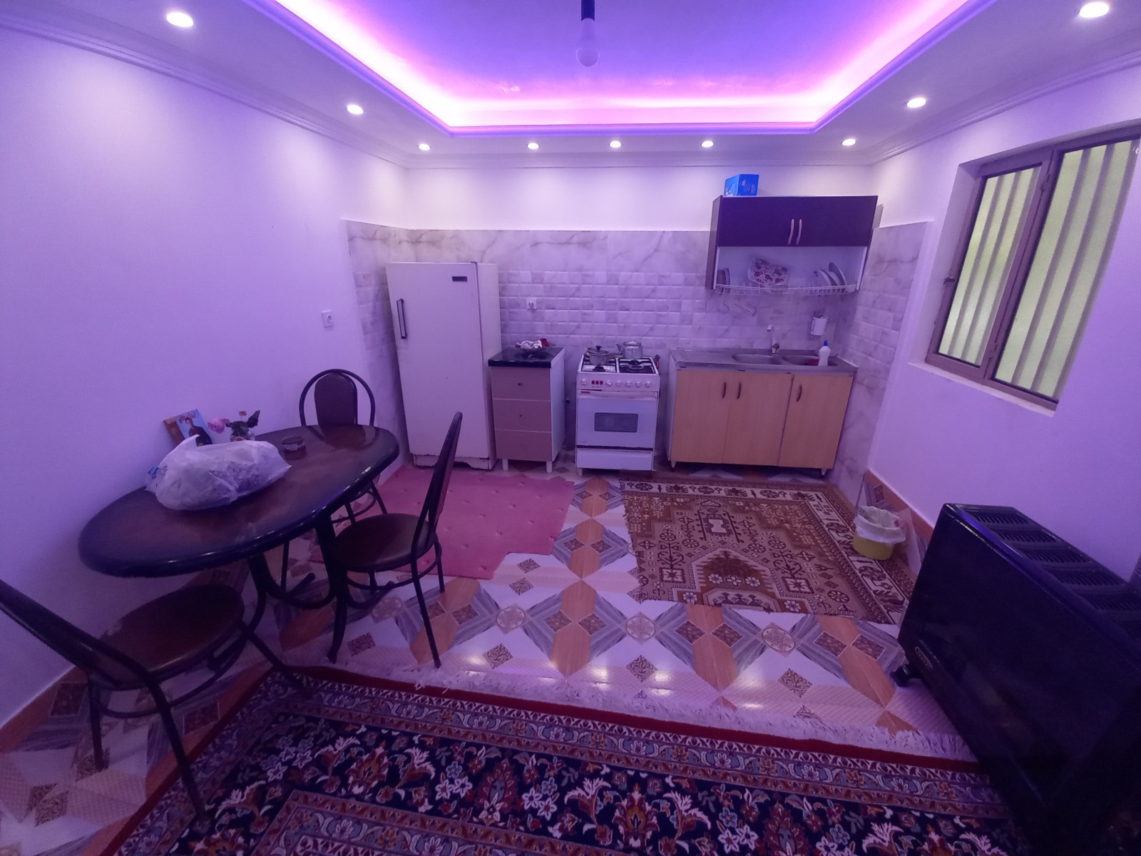 آشپزخانه آشپزخانه