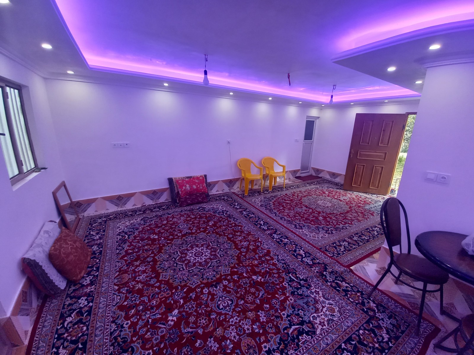 اتاق پذیرایی اتاق پذیرایی