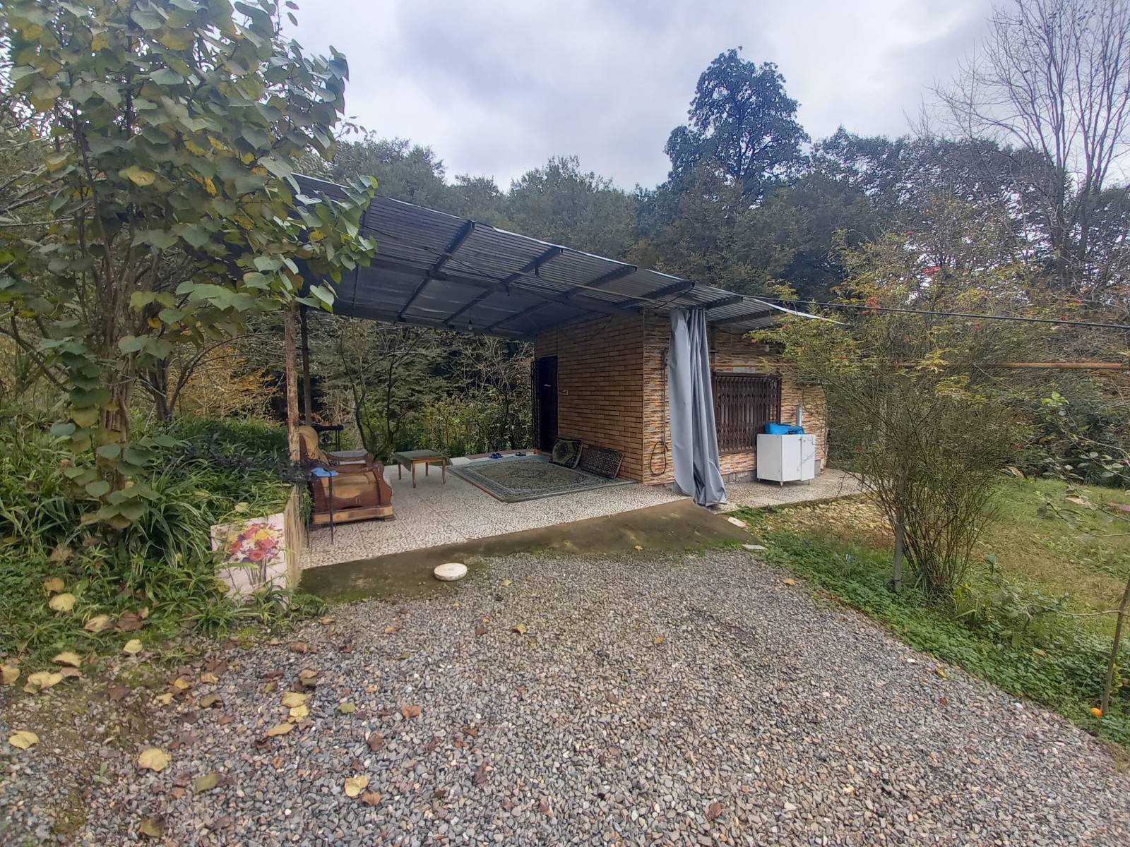 نمای ساختمان نمای ساختمان