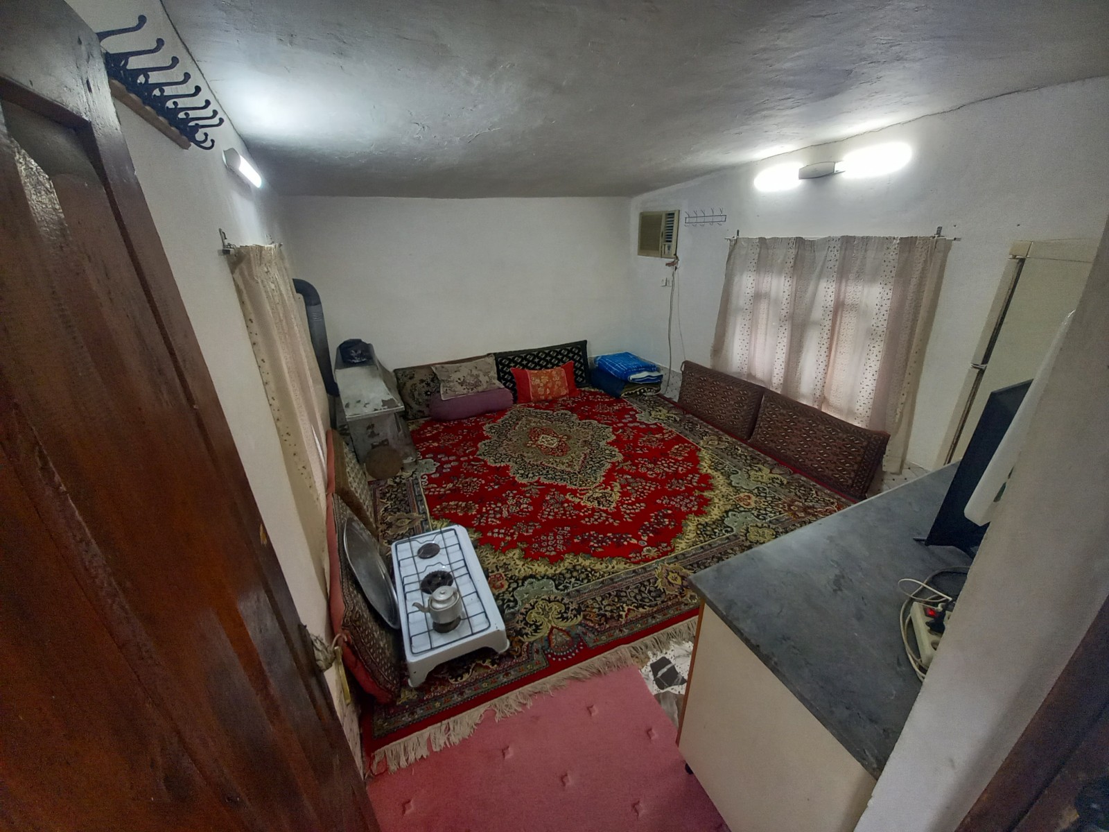 اتاق پذیرایی اتاق پذیرایی