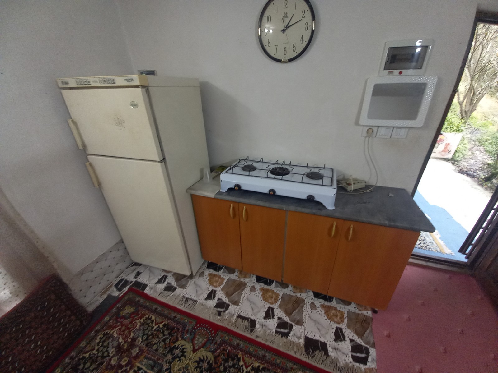 آشپزخانه آشپزخانه