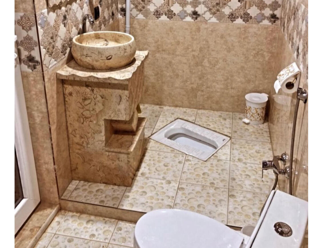 سرویس بهداشتی سرویس بهداشتی