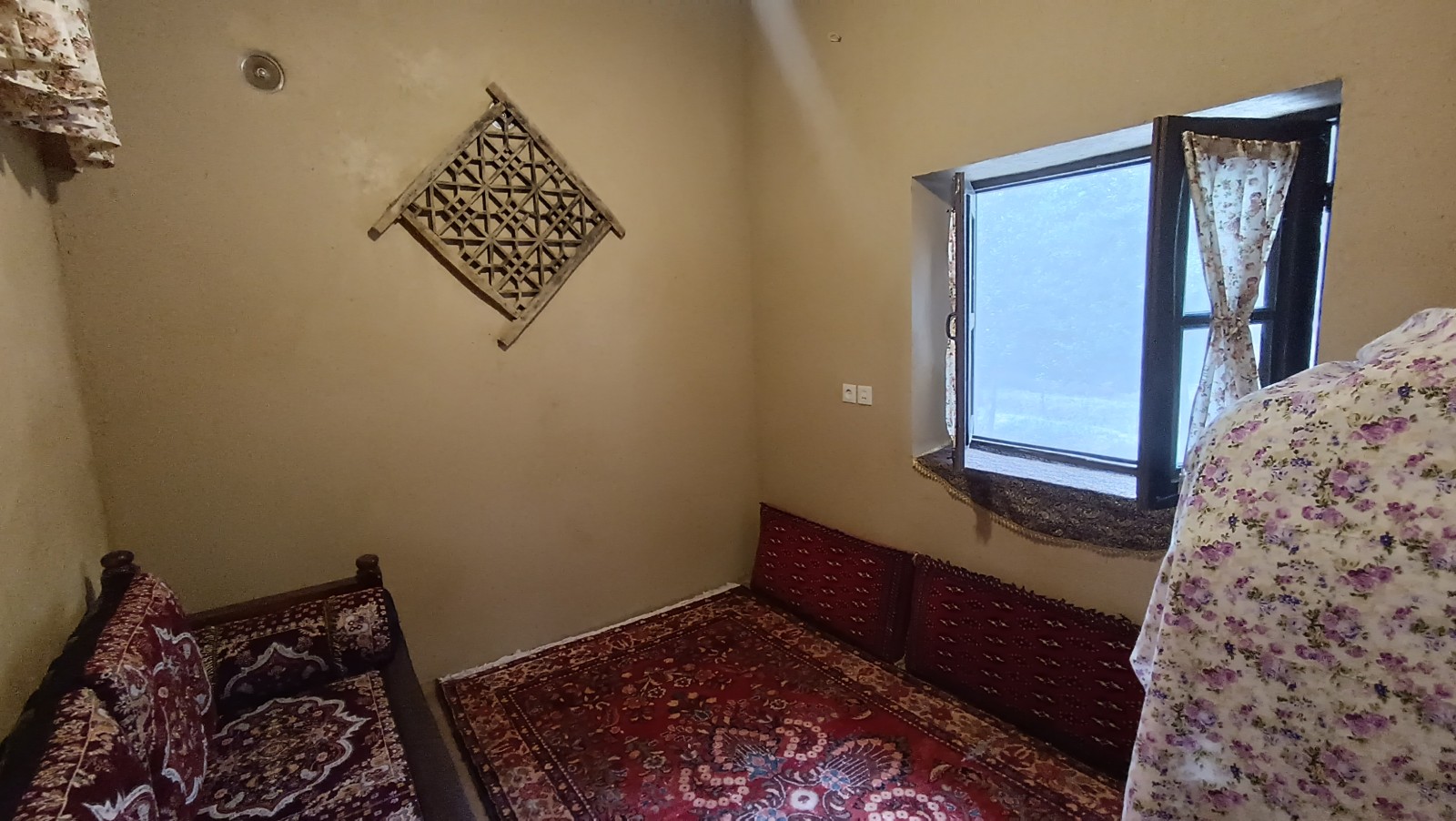اتاق‌خواب