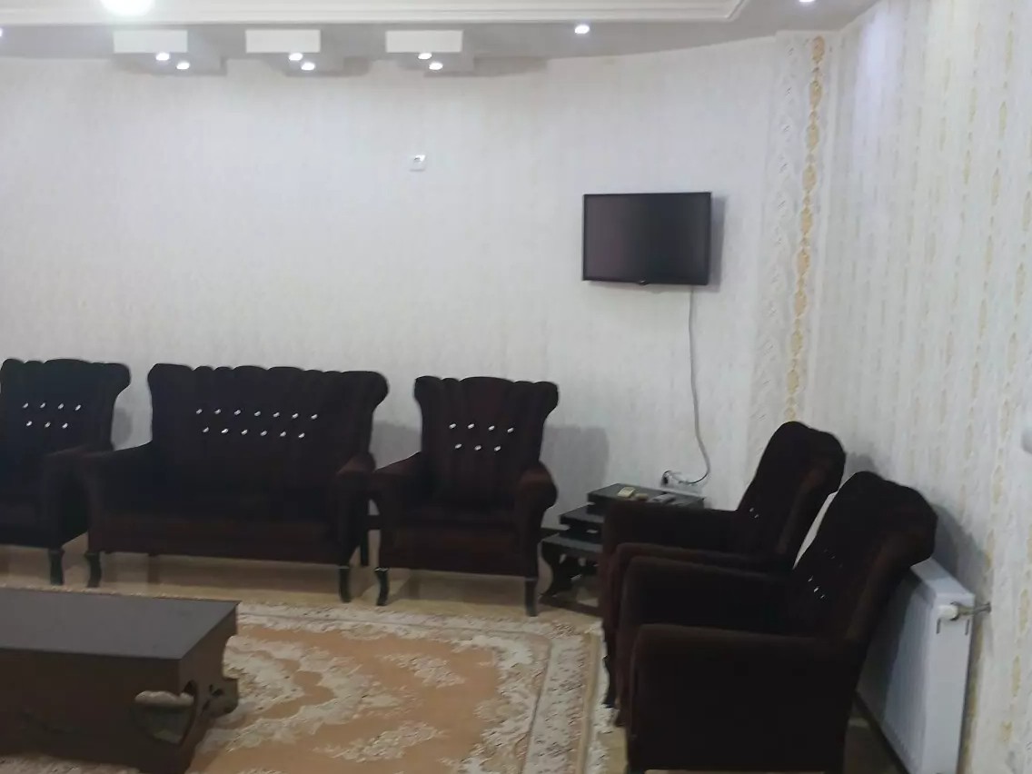 اتاق پذیرایی اتاق پذیرایی