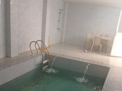 واحد دو خوابه در فرحآباد واحد دو خوابه در فرحآباد