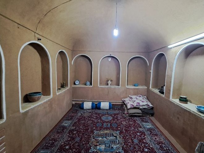 اتاق‌ اهر