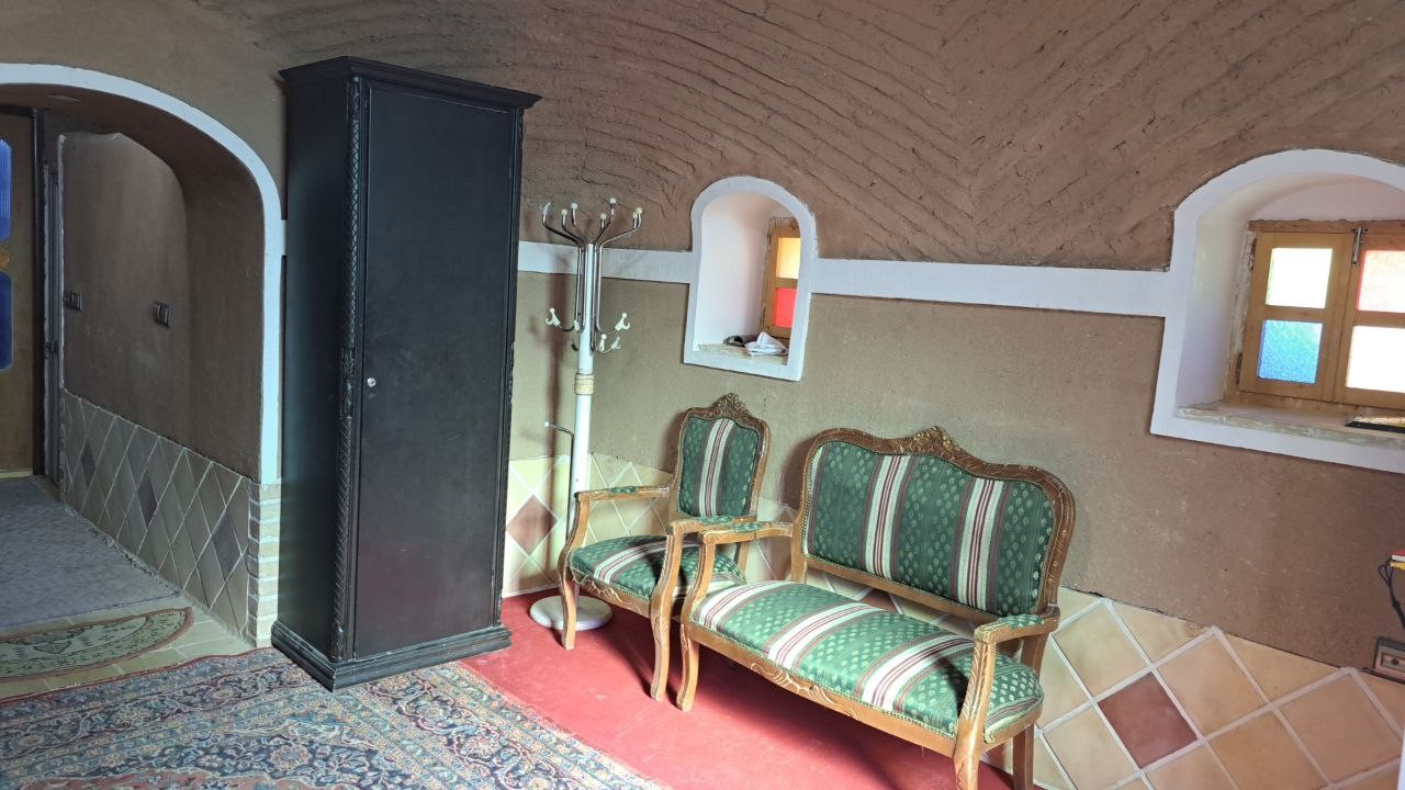 اتاق سوئیت