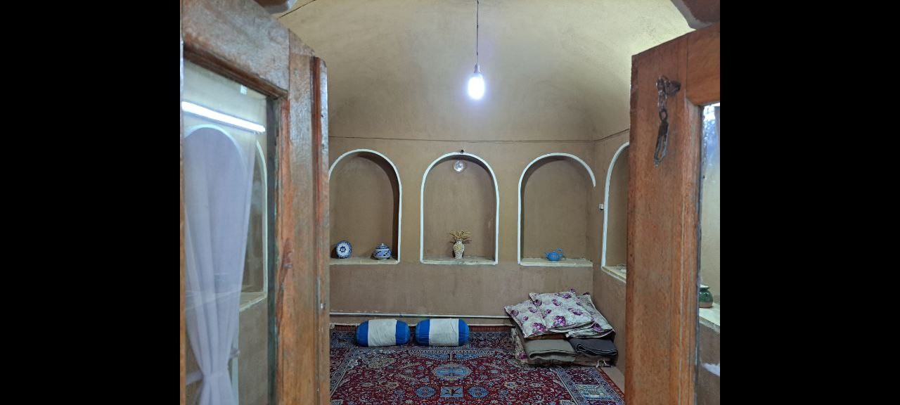 اتاق‌ اهر