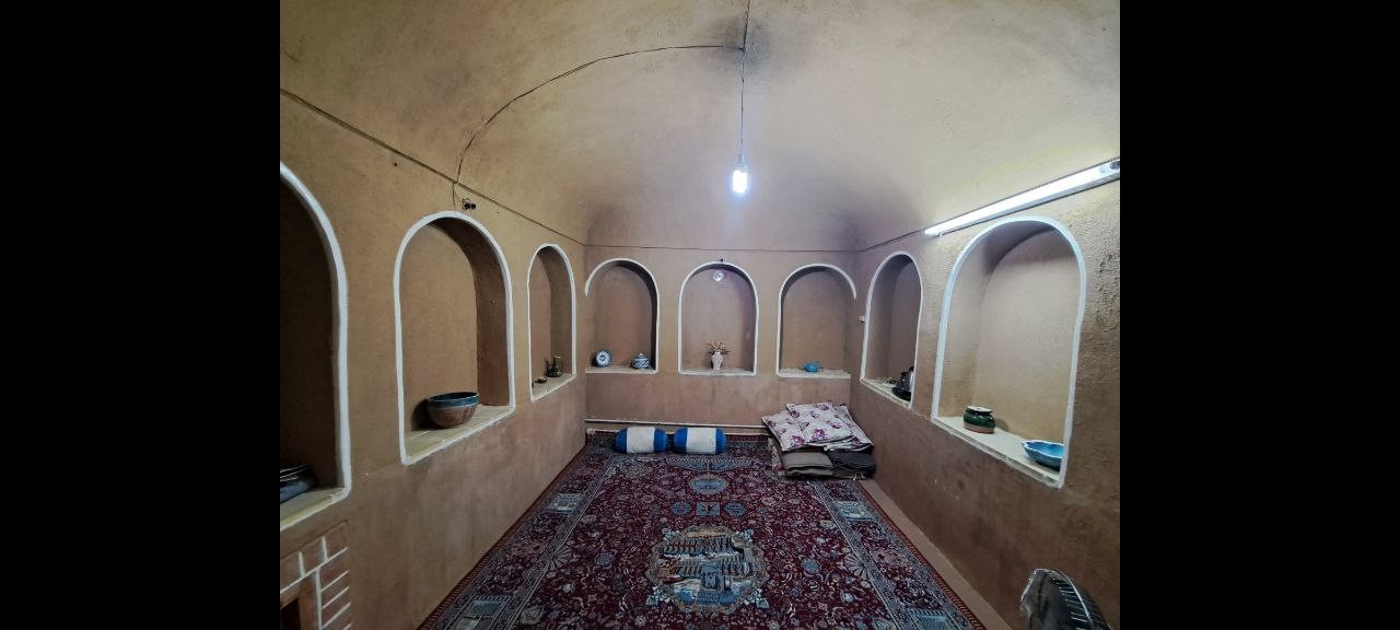 اتاق‌ اهر