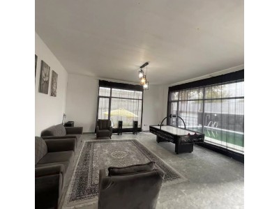ویلای دوخوابه استخردار باران