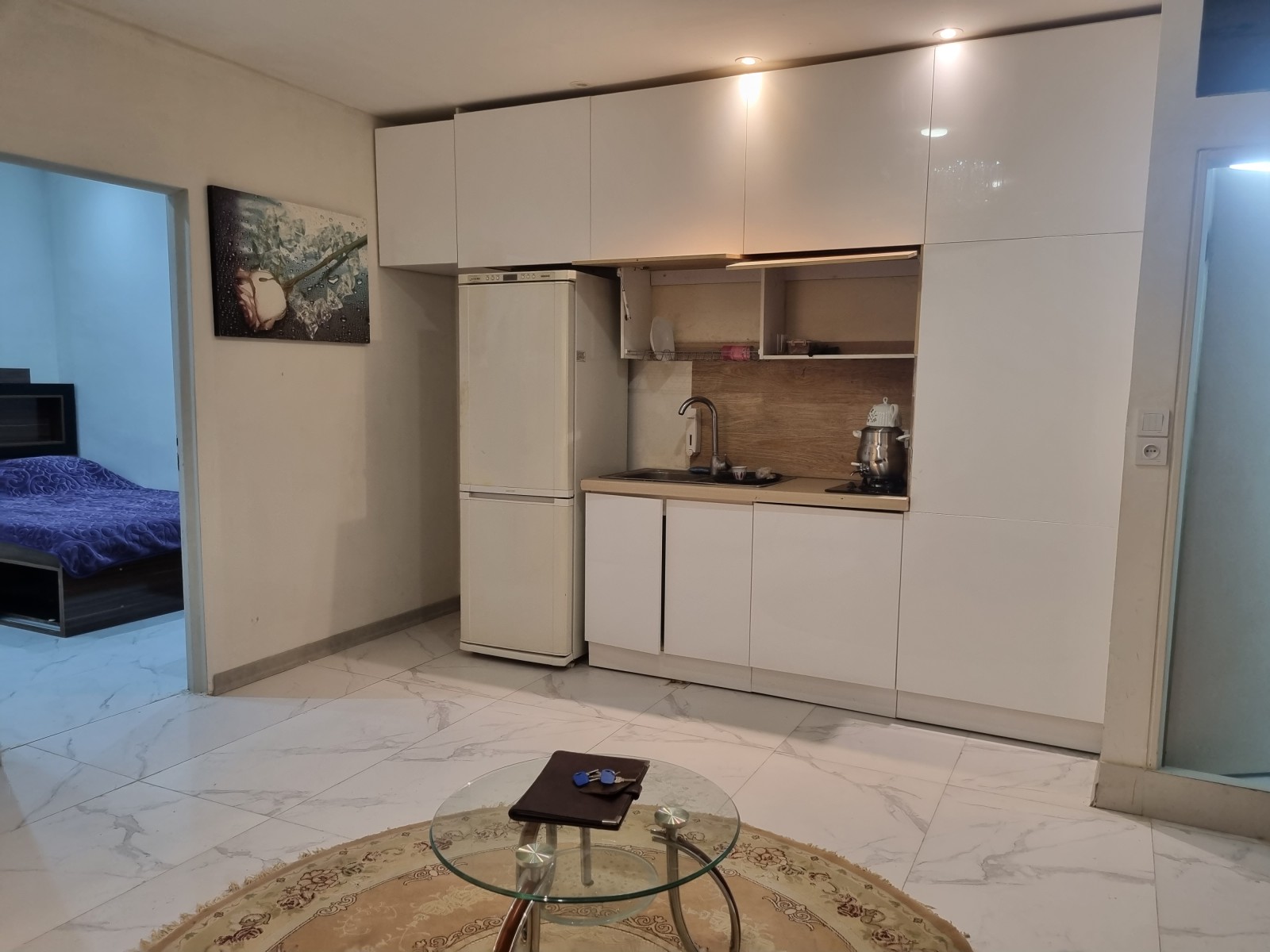 آشپزخانه آشپزخانه