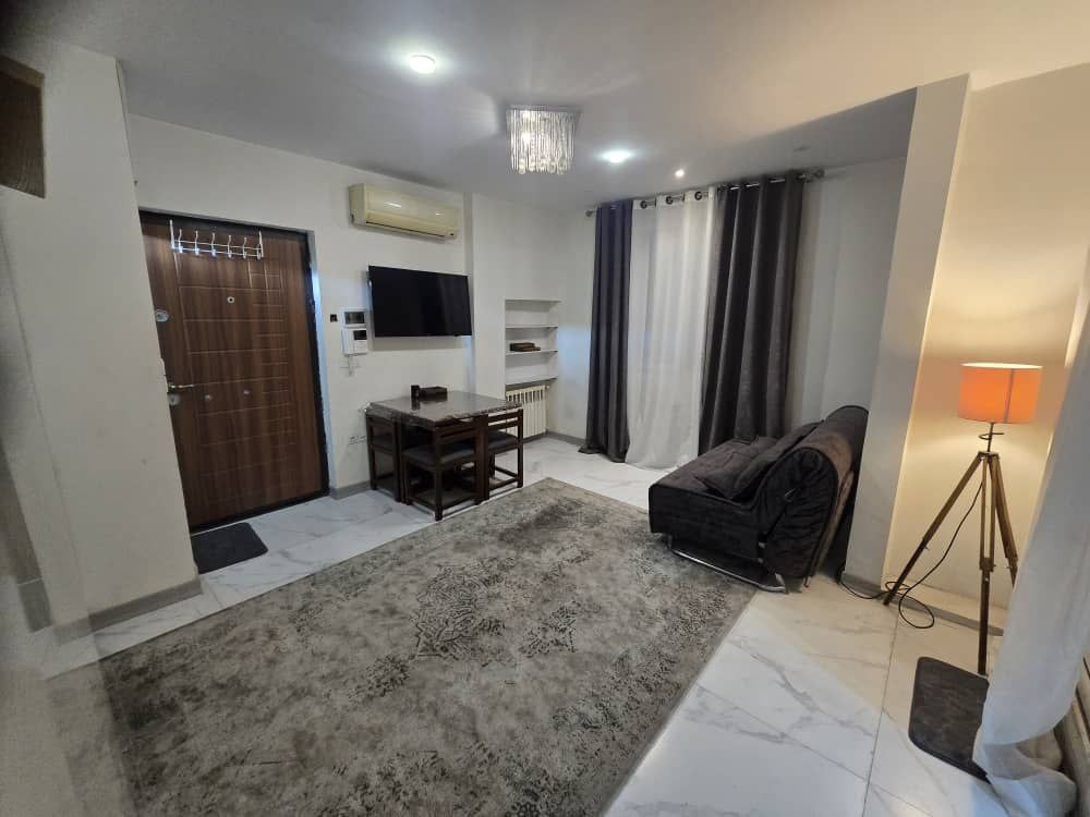 اتاق پذیرایی اتاق پذیرایی