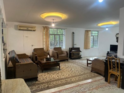 ویلای دوخوابه در نور
