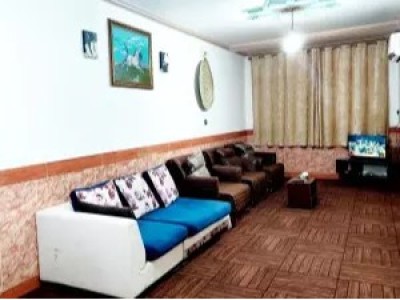 آپارتمان یک خوابه آمیرزا (۳)