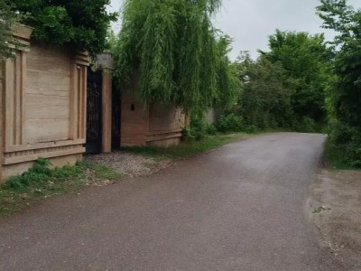 ویلا دوبلکس جنگلی "بهشت"با جکوزی شش نفره