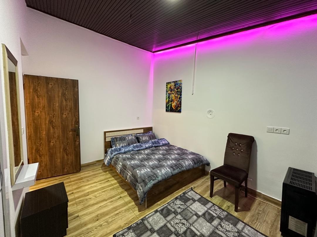 اتاق‌ غیر مستر