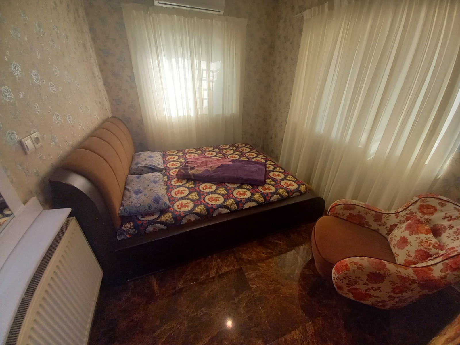 اتاق مستر اتاق مستر