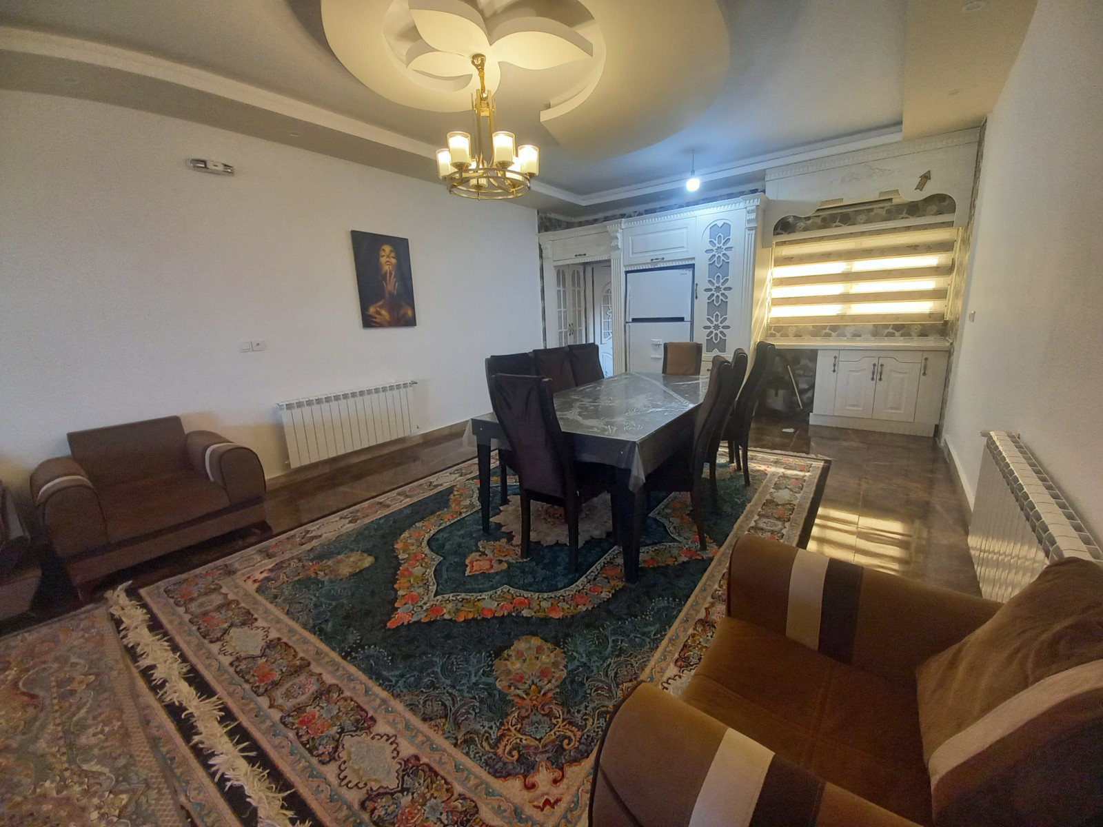 اتاق پذیرایی اتاق پذیرایی