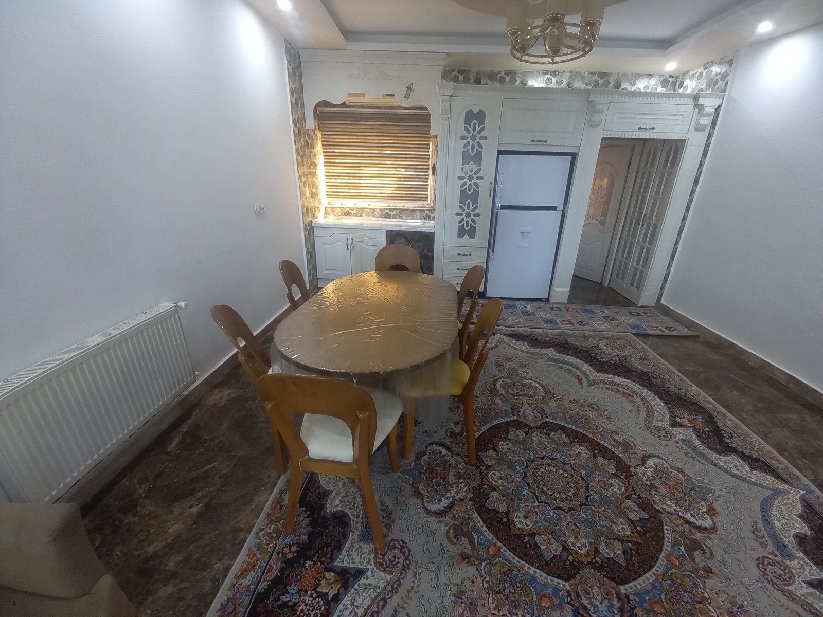 اتاق پذیرایی اتاق پذیرایی