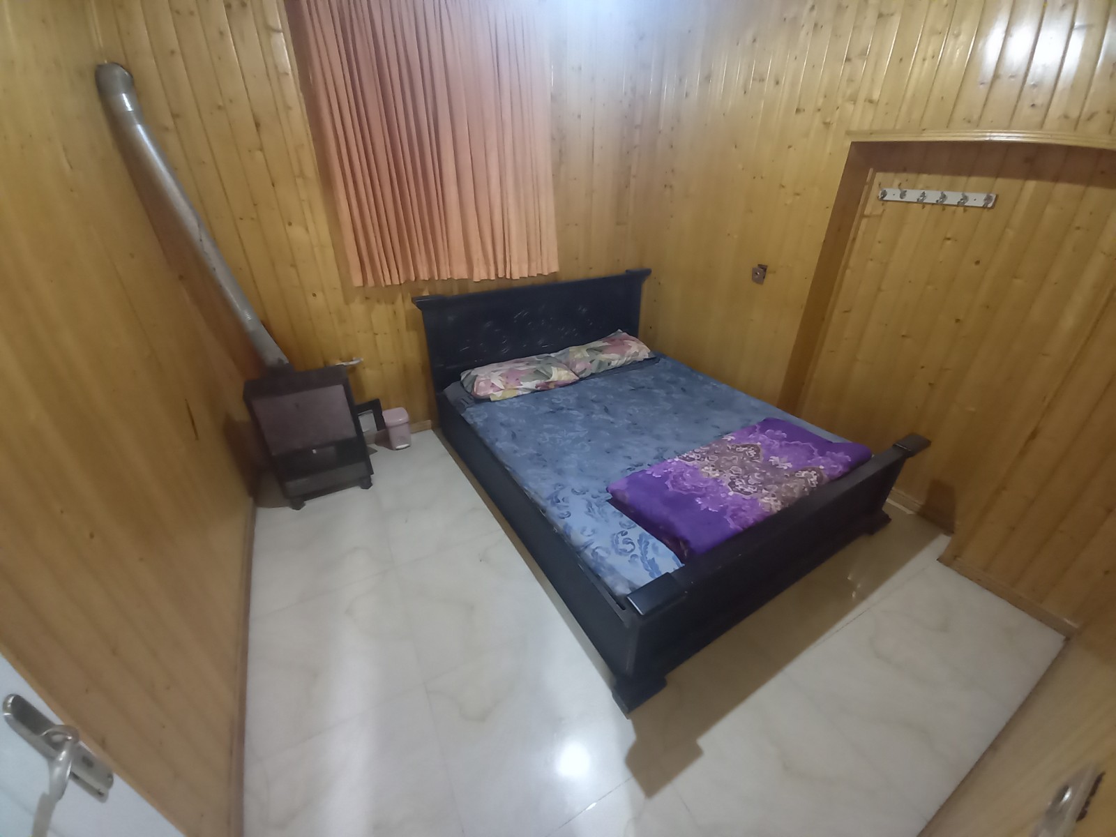 اتاق‌ غیر مستر