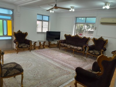 ویلا سه خوابه "سراوان 2"