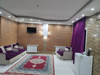 هتل آپارتمان بابا قدرت "واحد 402"
