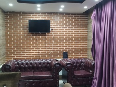 هتل آپارتمان بابا قدرت "واحد 302"