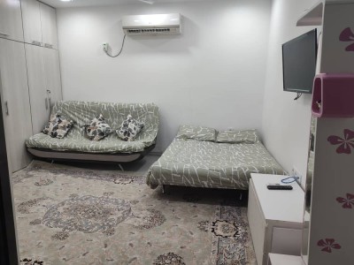 واحد تمیز "بردیا"