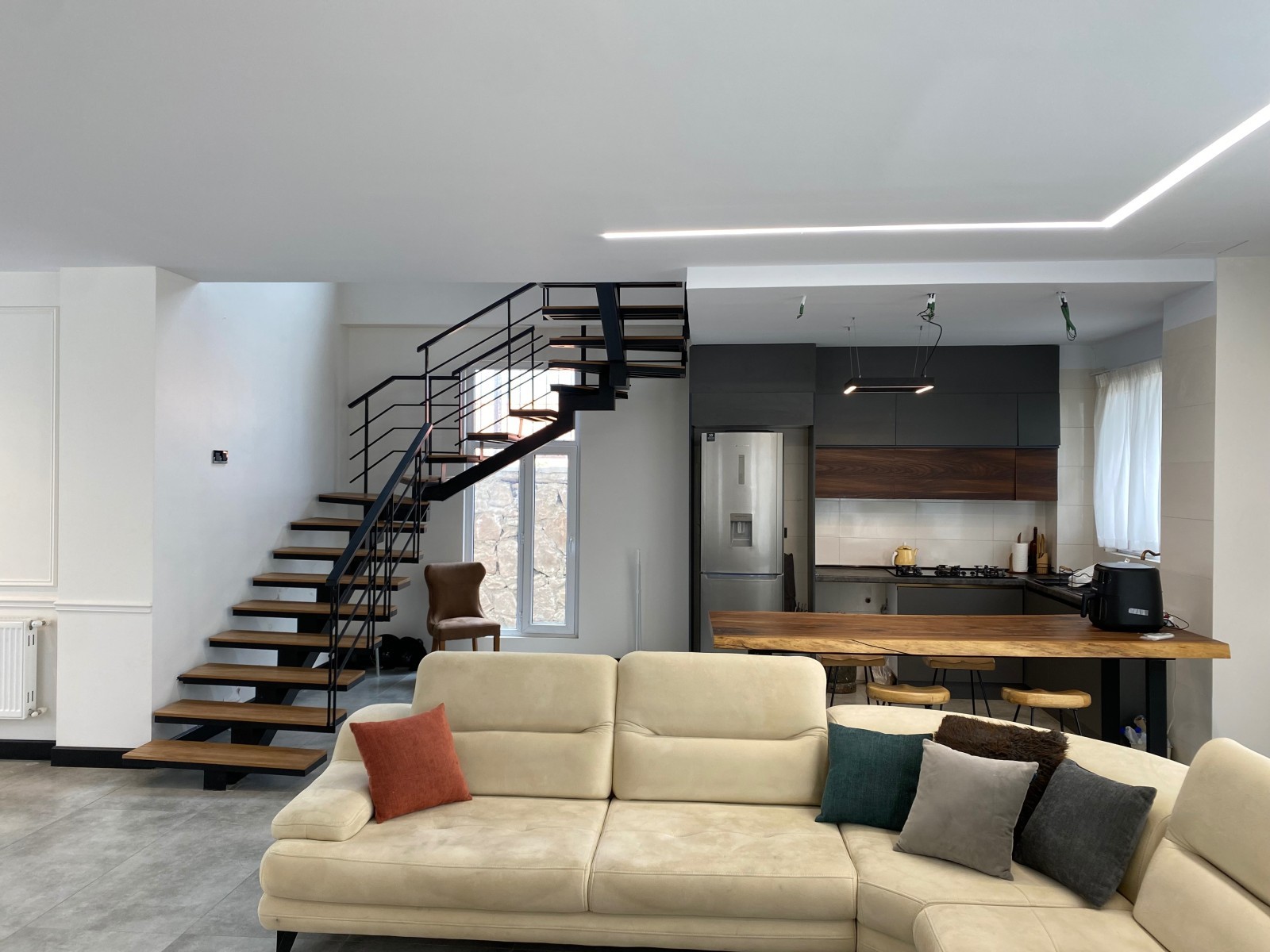 اتاق پذیرایی اتاق پذیرایی