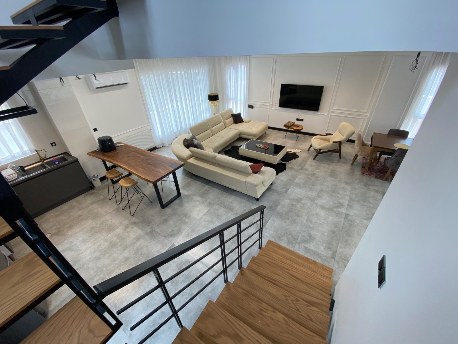 اتاق پذیرایی اتاق پذیرایی