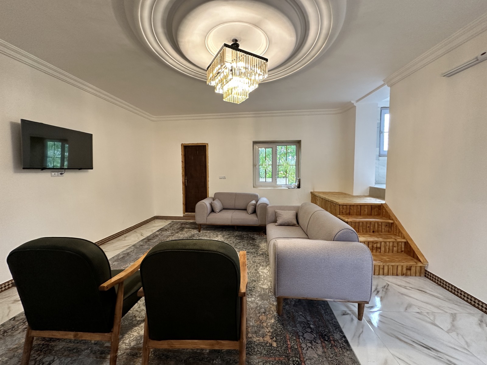 اتاق پذیرایی اتاق پذیرایی