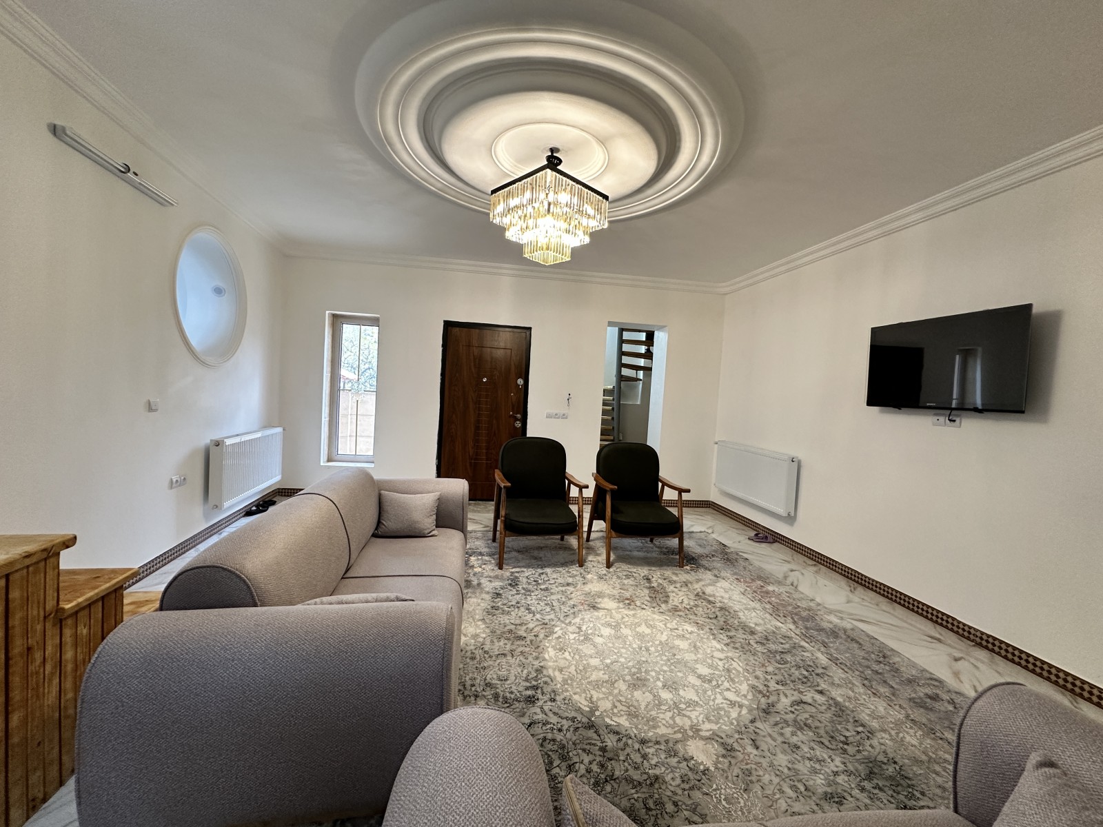 اتاق پذیرایی اتاق پذیرایی