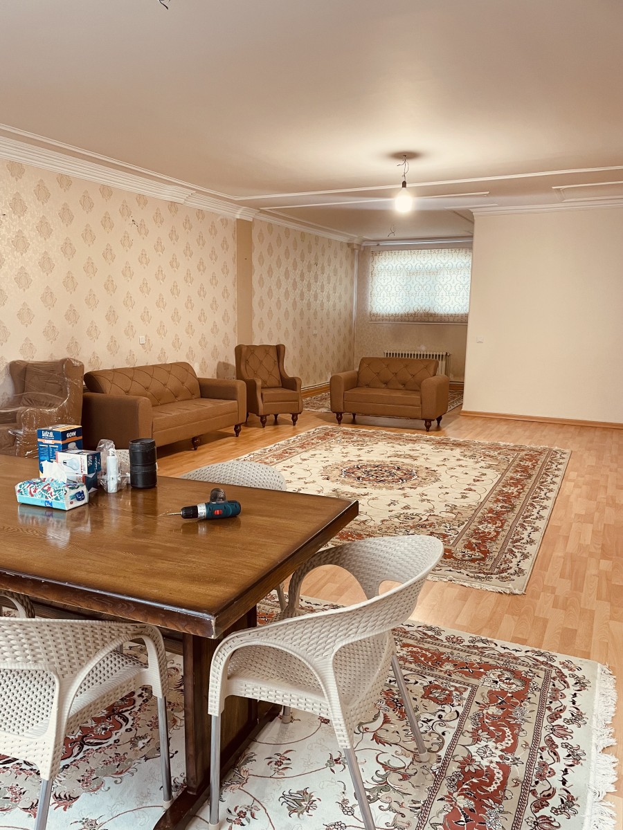 اتاق پذیرایی اتاق پذیرایی