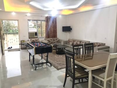 ویلای دنج دوخوابه ترنج ویلای دنج دوخوابه ترنج