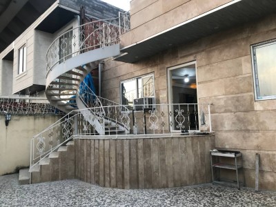 ویلای دنج دوخوابه ترنج